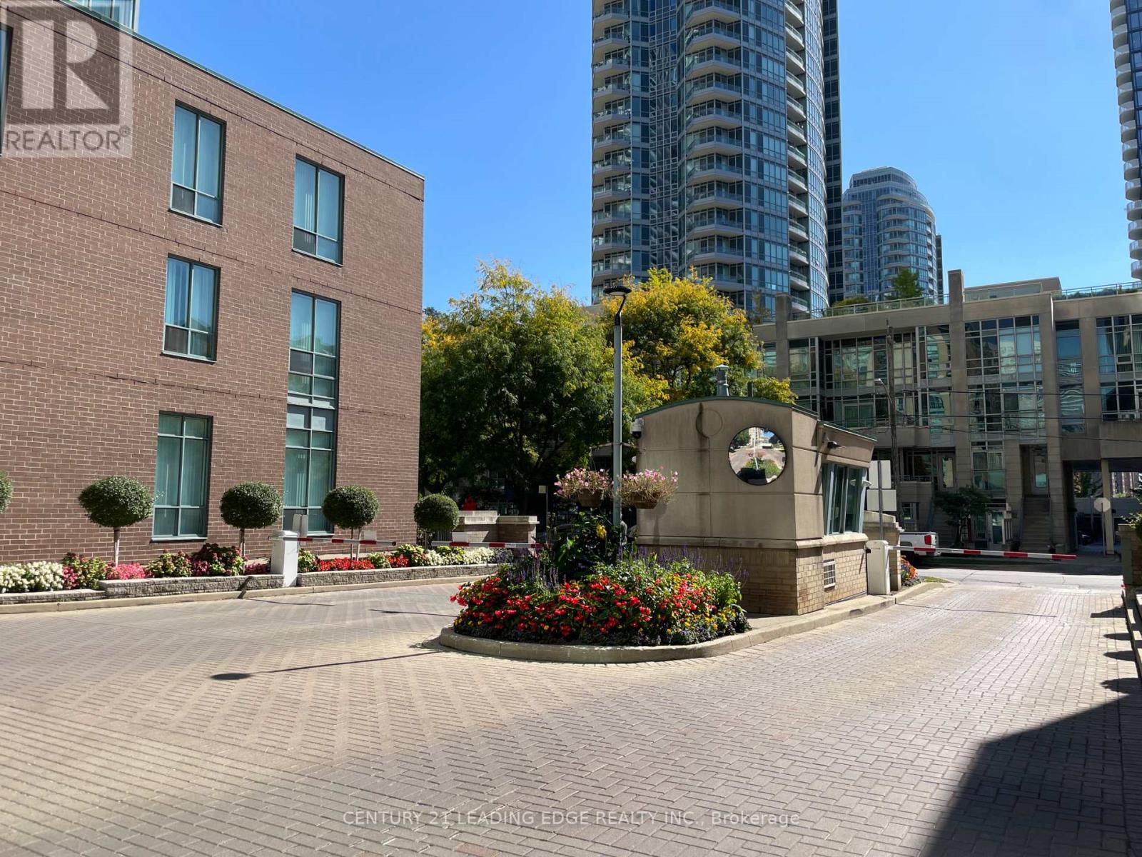 706 - 22 Olive Avenue, Toronto, Ontario  M2N 7G6 - Photo 24 - C12466443