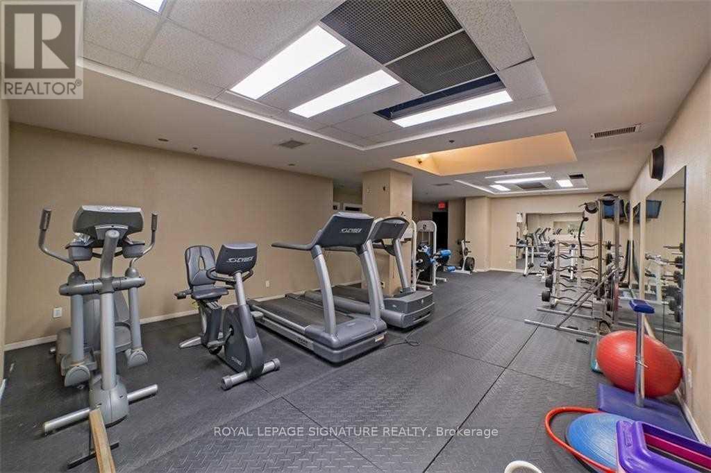 1105 - 135 James Street S, Hamilton, Ontario  L8P 2Z6 - Photo 46 - X12467037