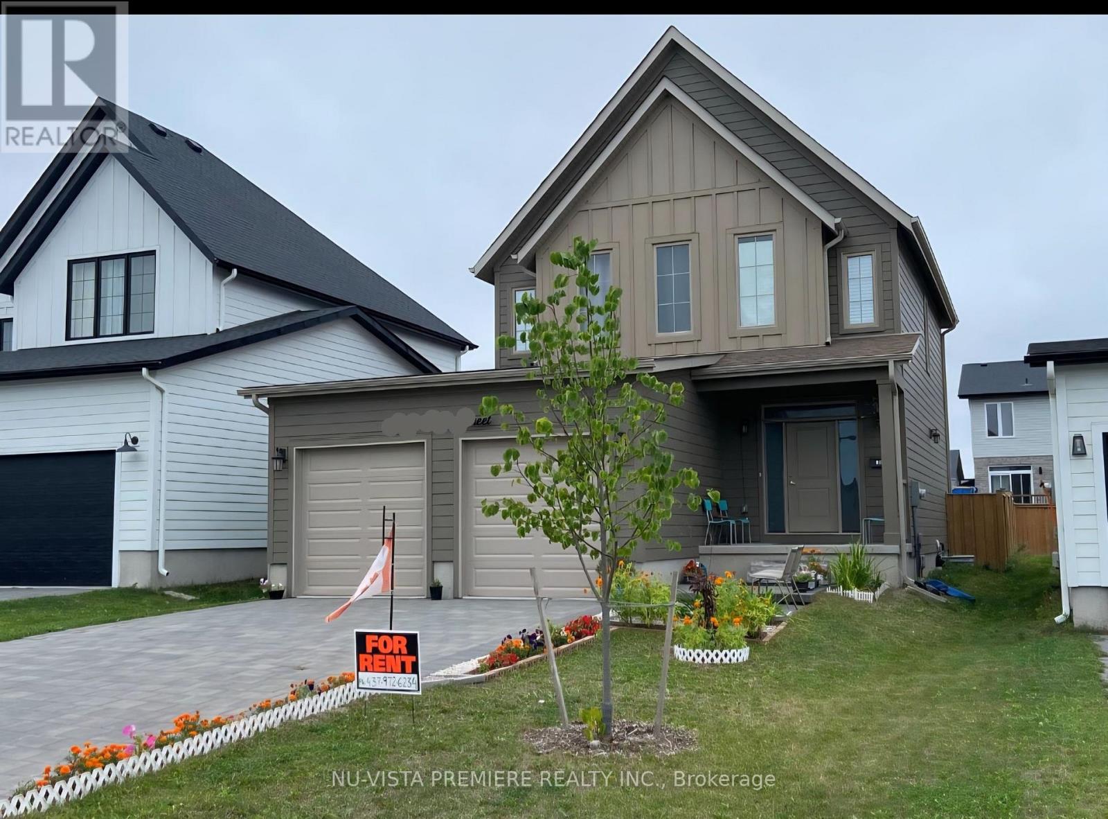 1537 DREW STREET, London East, Ontario