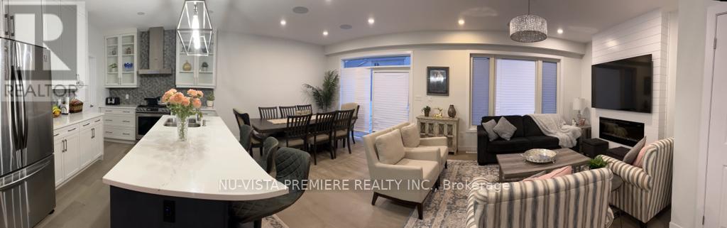 1537 Drew Street, London East, Ontario  N5V 0C2 - Photo 2 - X12467248