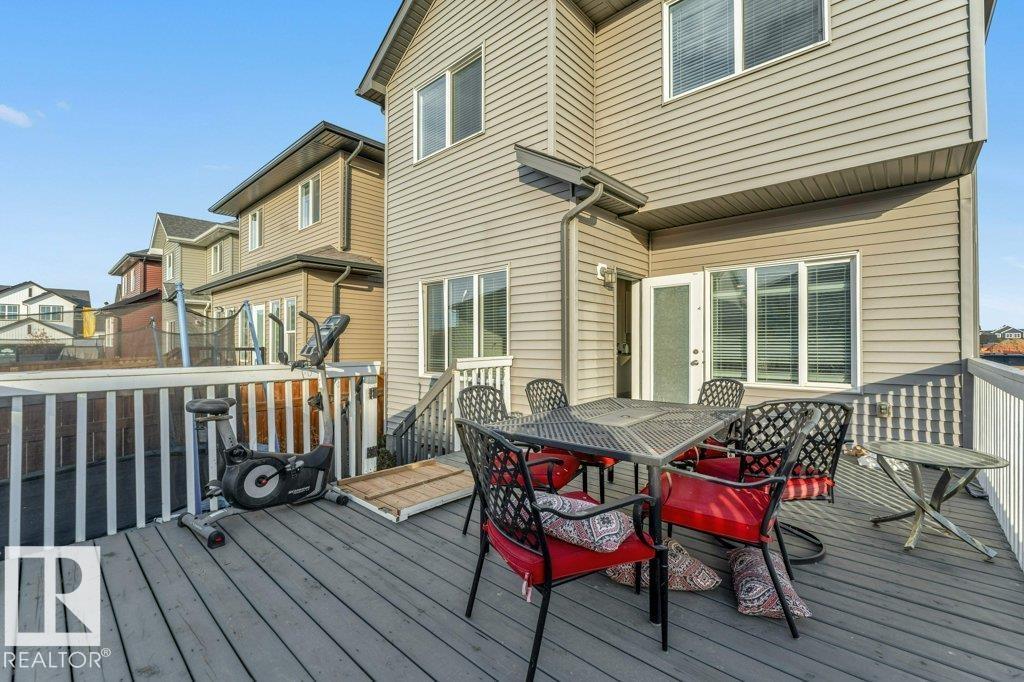 4610 Kinsella Landing Ld Sw, Edmonton, Alberta  T6W 4K1 - Photo 22 - E4462420