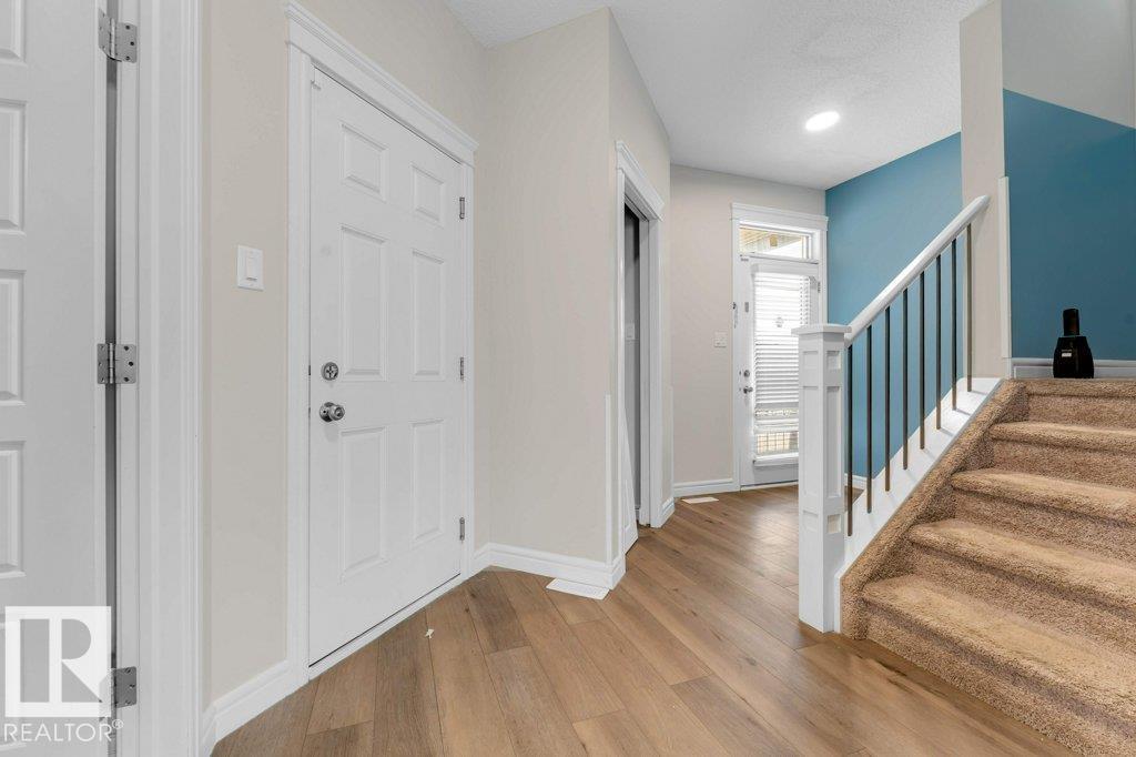 4610 Kinsella Landing Ld Sw, Edmonton, Alberta  T6W 4K1 - Photo 3 - E4462420