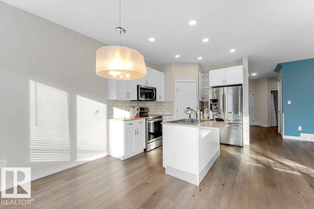 4610 Kinsella Landing Ld Sw, Edmonton, Alberta  T6W 4K1 - Photo 9 - E4462420