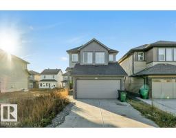 4610 KINSELLA LANDING LD SW, Edmonton, Alberta