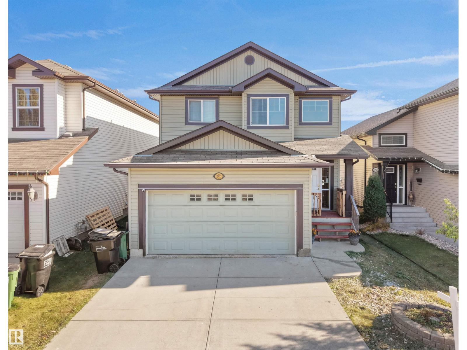 2005 32A ST NW, edmonton, Alberta