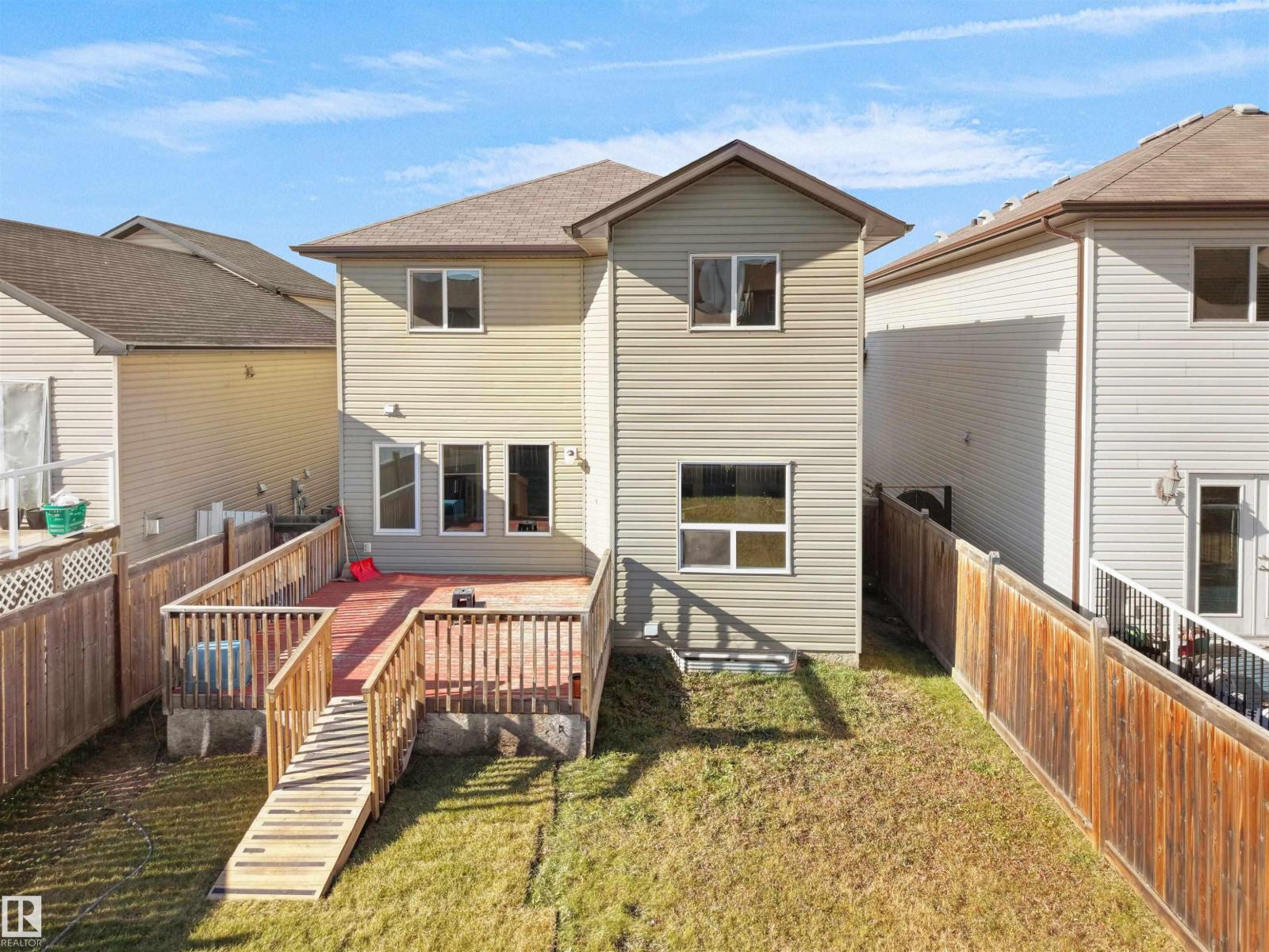 2005 32a St Nw, Edmonton, Alberta  T6T 0L6 - Photo 10 - E4462422