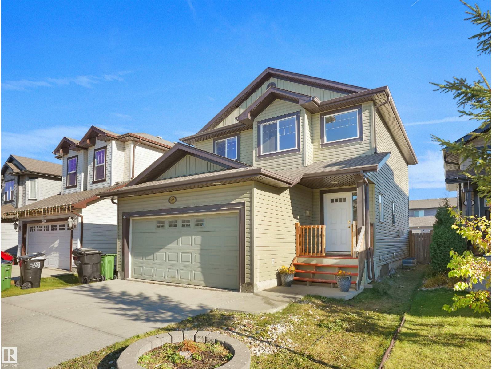 2005 32a St Nw, Edmonton, Alberta  T6T 0L6 - Photo 2 - E4462422