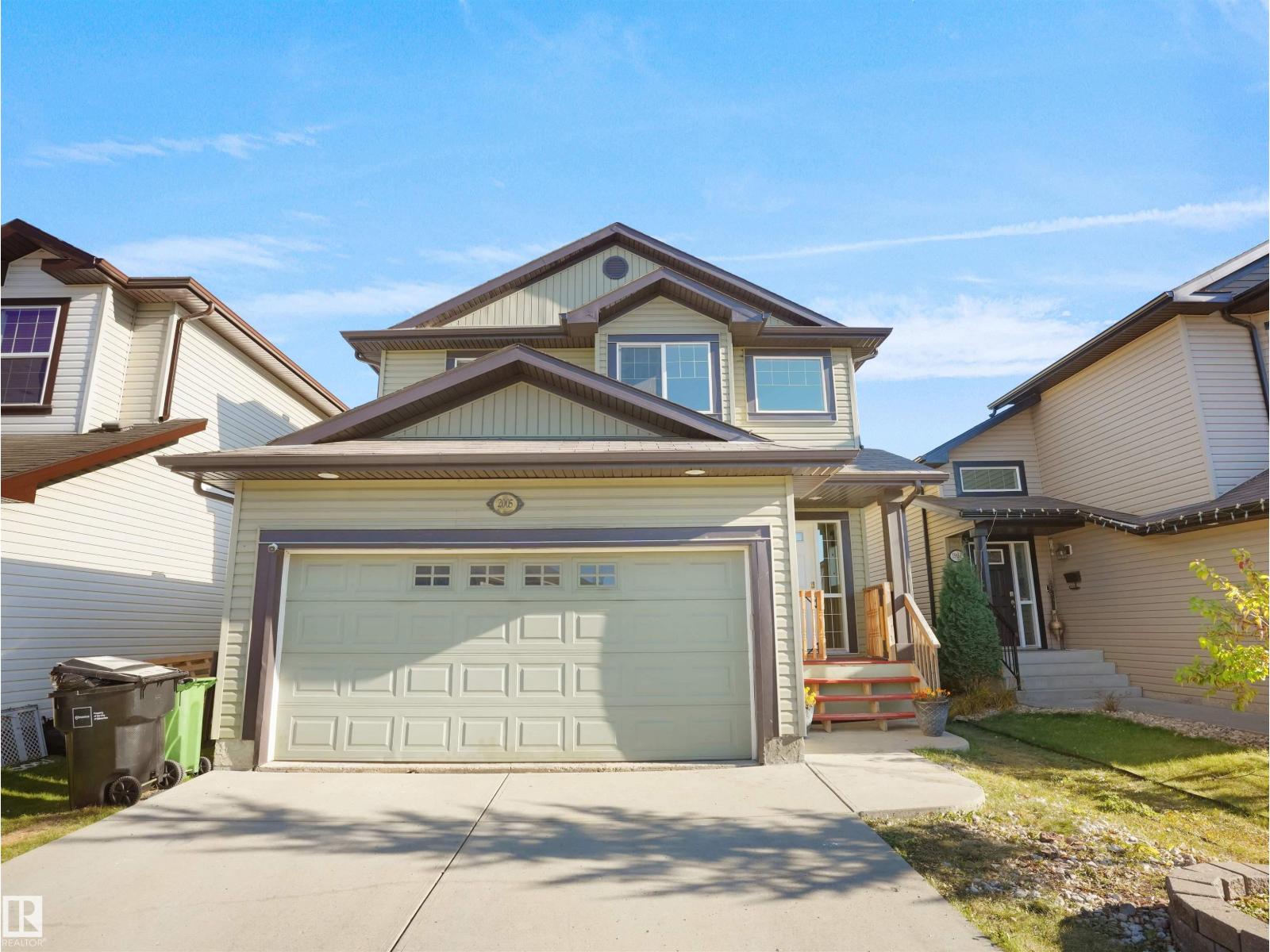 2005 32a St Nw, Edmonton, Alberta  T6T 0L6 - Photo 3 - E4462422