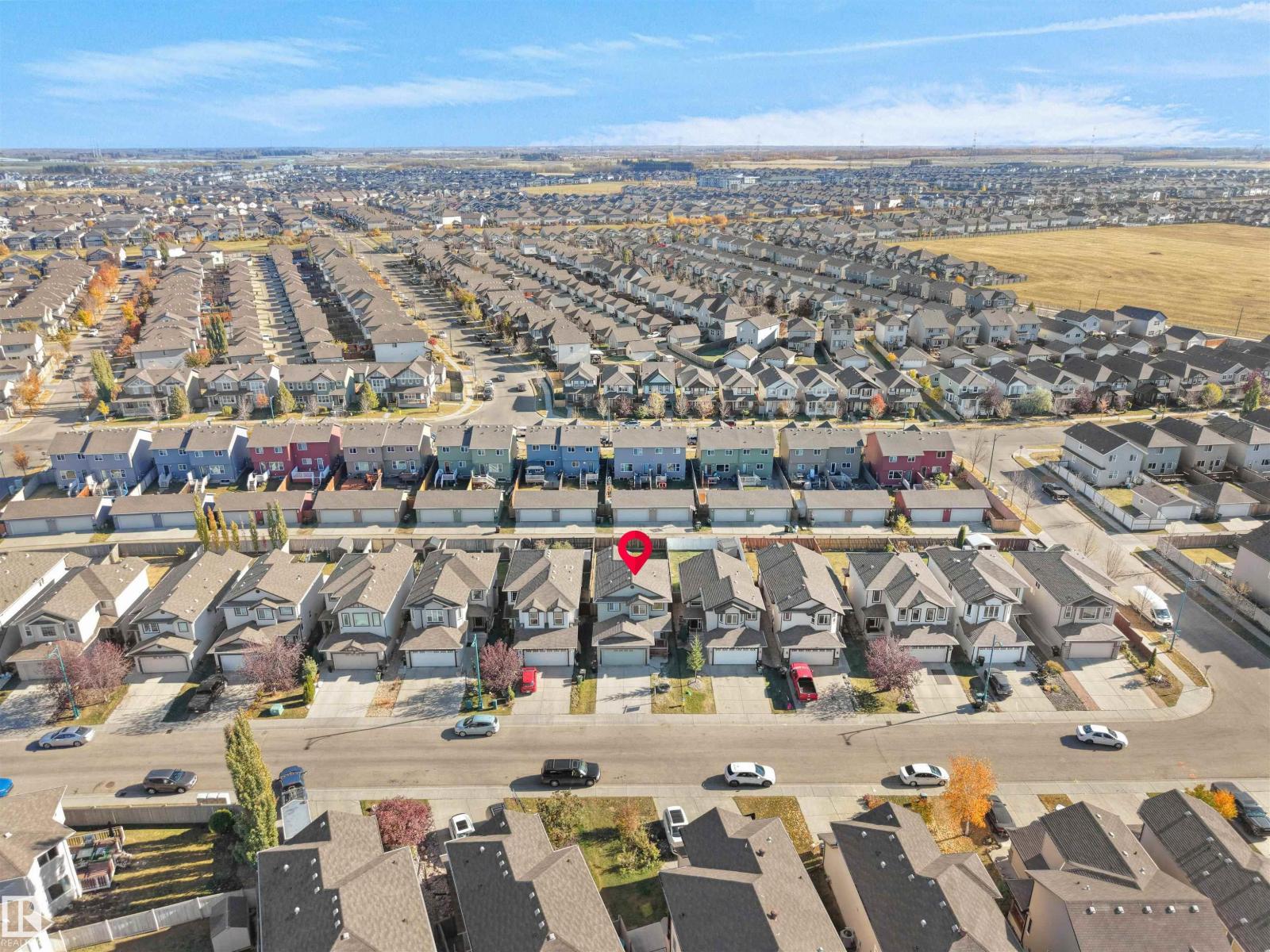 2005 32a St Nw, Edmonton, Alberta  T6T 0L6 - Photo 4 - E4462422