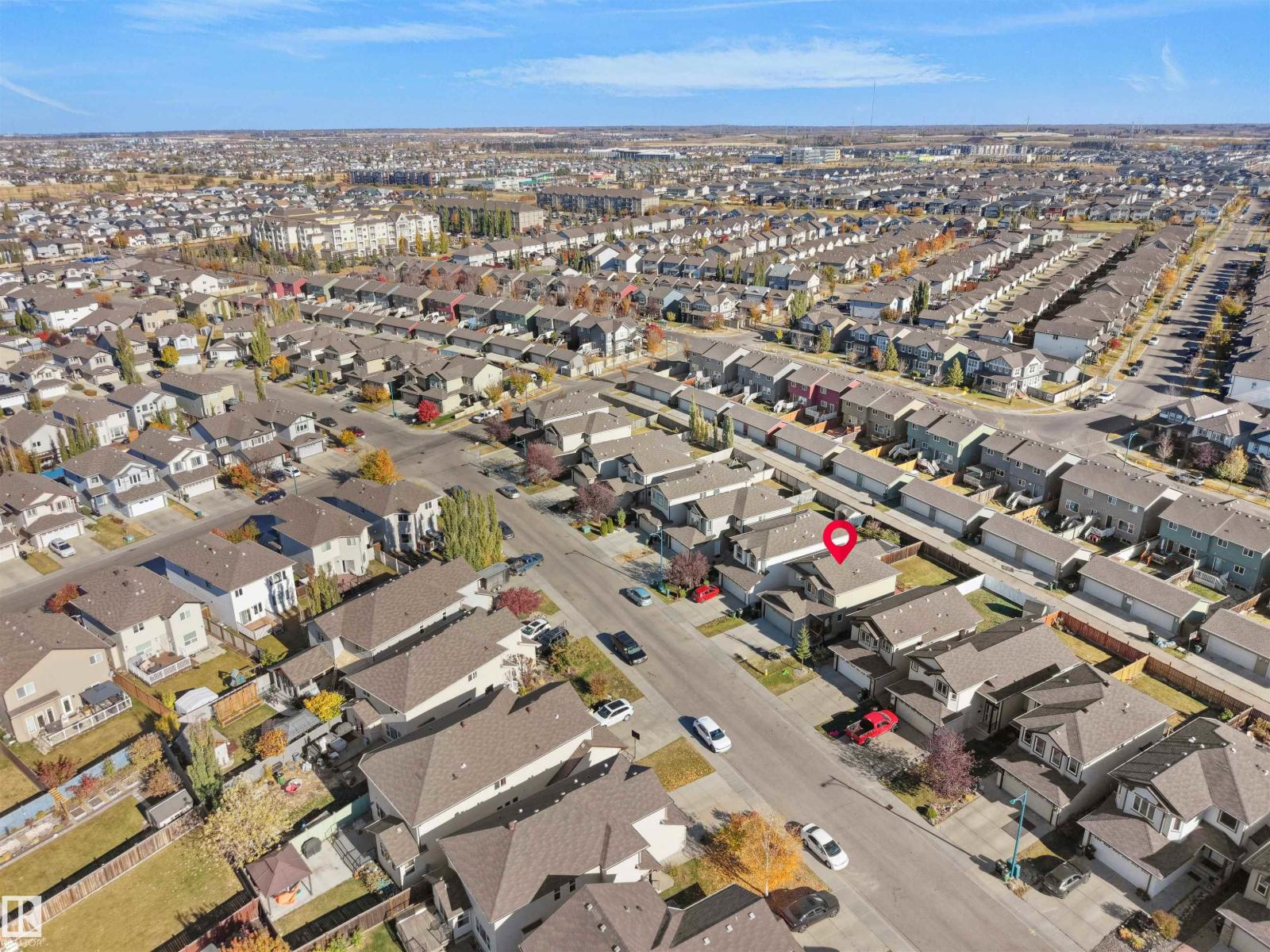 2005 32a St Nw, Edmonton, Alberta  T6T 0L6 - Photo 6 - E4462422