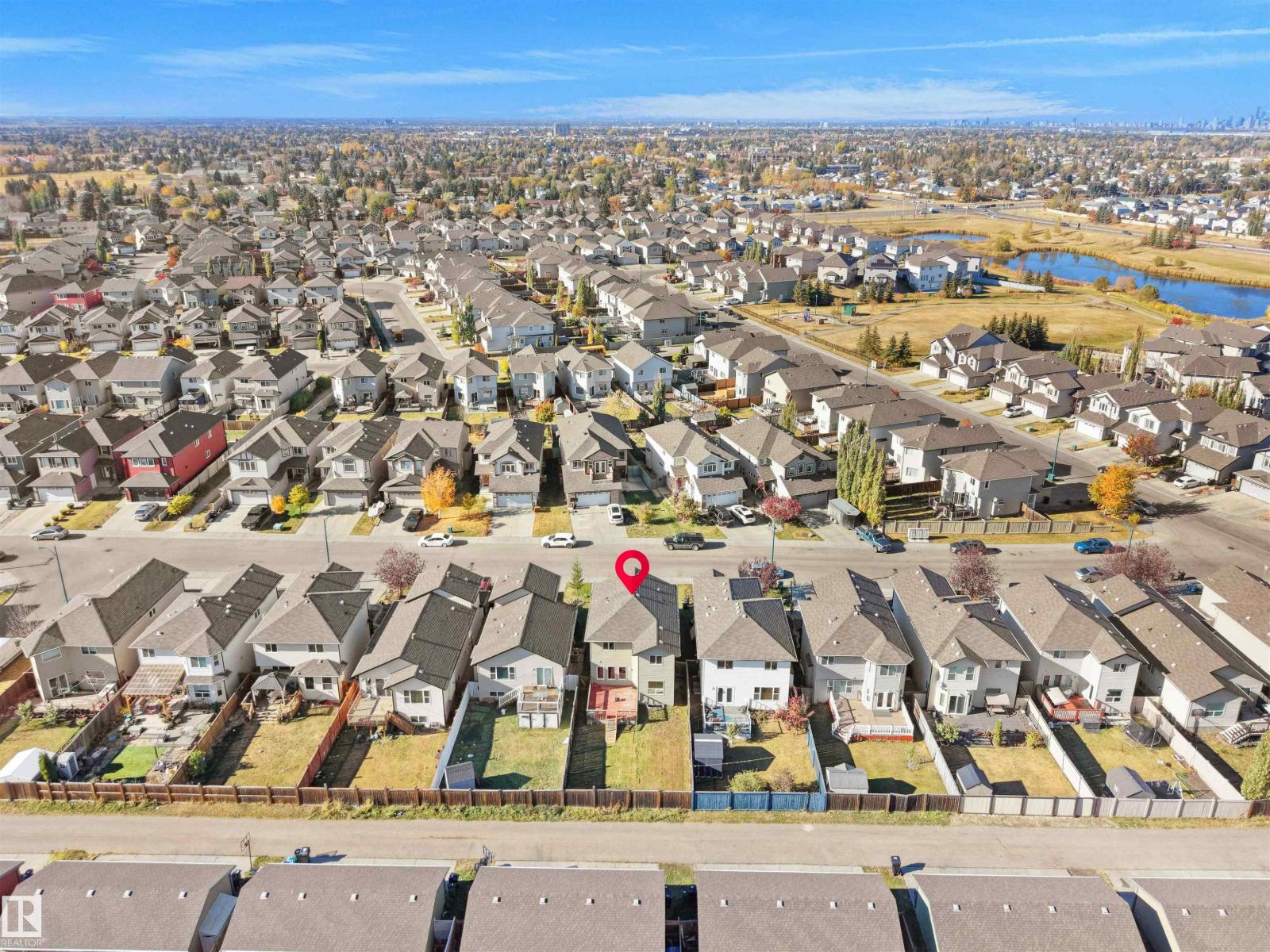 2005 32a St Nw, Edmonton, Alberta  T6T 0L6 - Photo 8 - E4462422