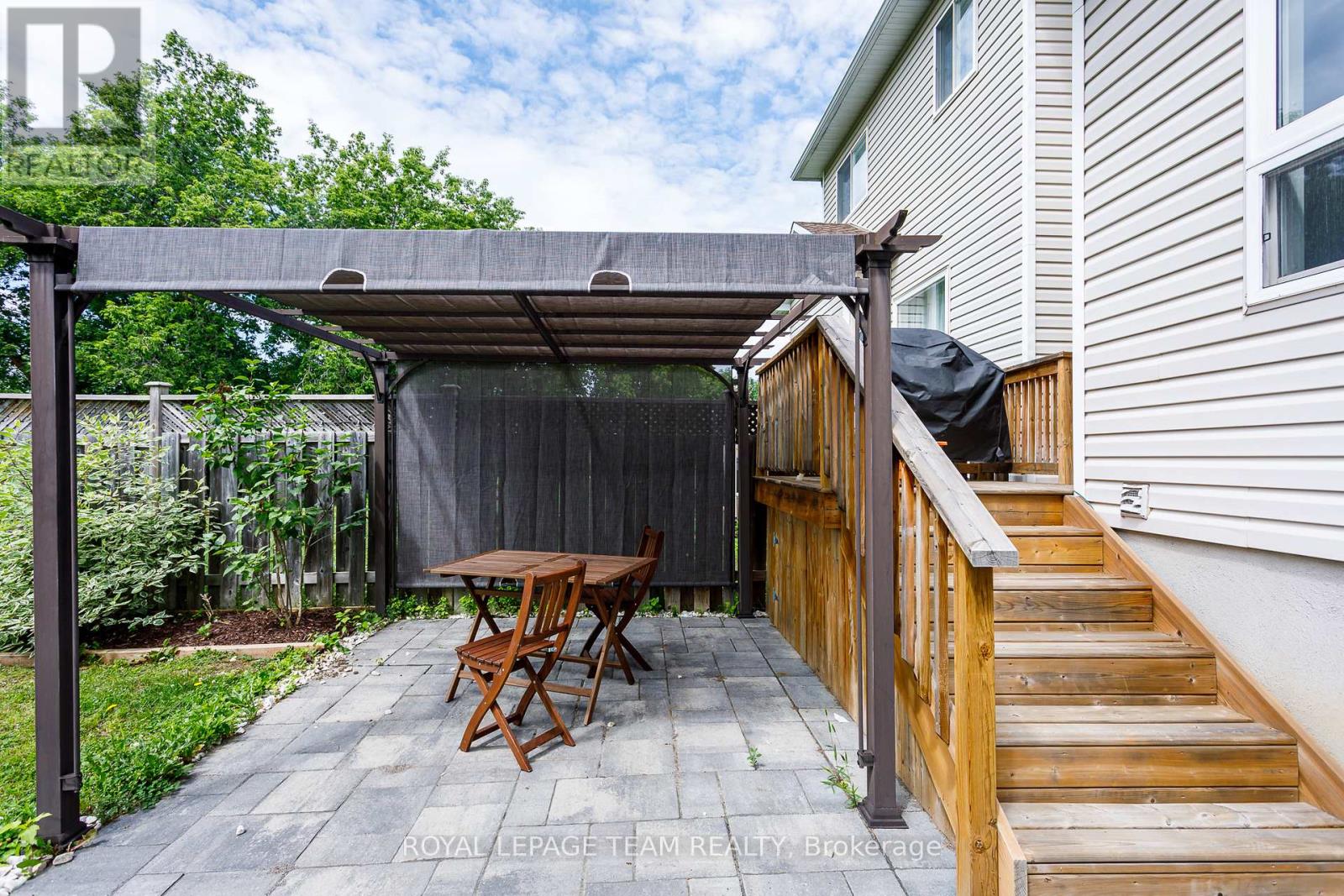154 Sawmill Private, Ottawa, Ontario  K1V 2E1 - Photo 23 - X12467244