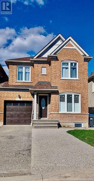 (UPPER- LEVEL) - 5952 CHALFONT CRESCENT, Mississauga, Ontario
