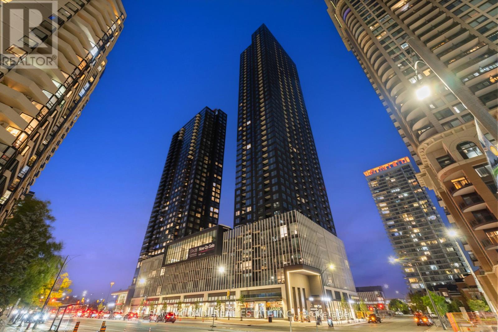 3104 - 395 SQUARE ONE DRIVE, Mississauga, Ontario