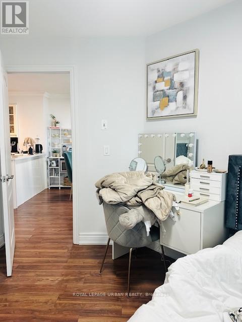 1010 - 2121 Lake Shore Boulevard W, Toronto, Ontario  M8V 4E9 - Photo 10 - W12467219