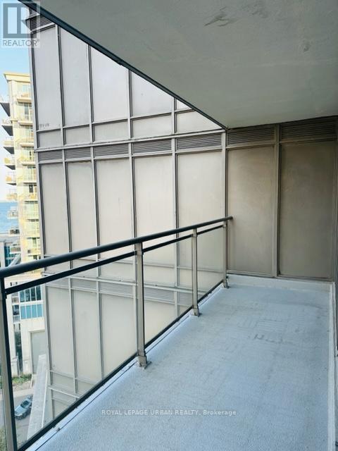 1010 - 2121 Lake Shore Boulevard W, Toronto, Ontario  M8V 4E9 - Photo 14 - W12467219