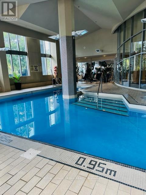 1010 - 2121 Lake Shore Boulevard W, Toronto, Ontario  M8V 4E9 - Photo 18 - W12467219