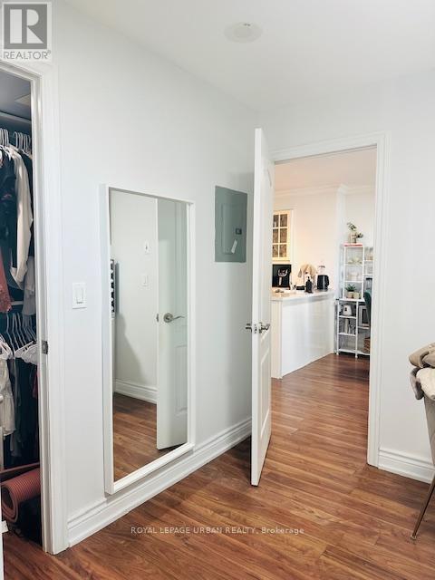 1010 - 2121 Lake Shore Boulevard W, Toronto, Ontario  M8V 4E9 - Photo 6 - W12467219