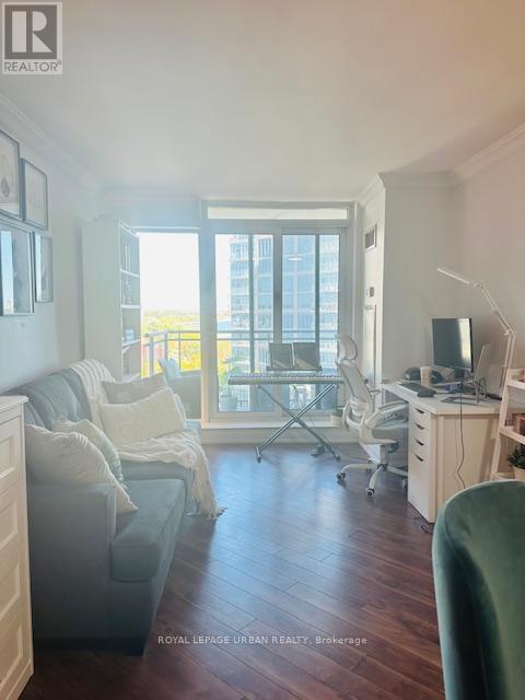 1010 - 2121 Lake Shore Boulevard W, Toronto, Ontario  M8V 4E9 - Photo 8 - W12467219
