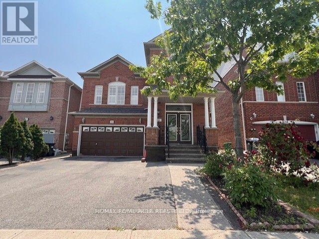 34 WESTBROOK AVENUE, Brampton, Ontario