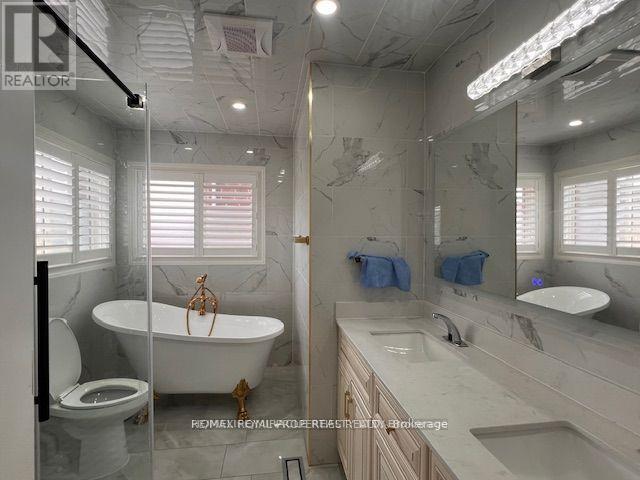 34 Westbrook Avenue, Brampton, Ontario  L6P 2H1 - Photo 14 - W12467223