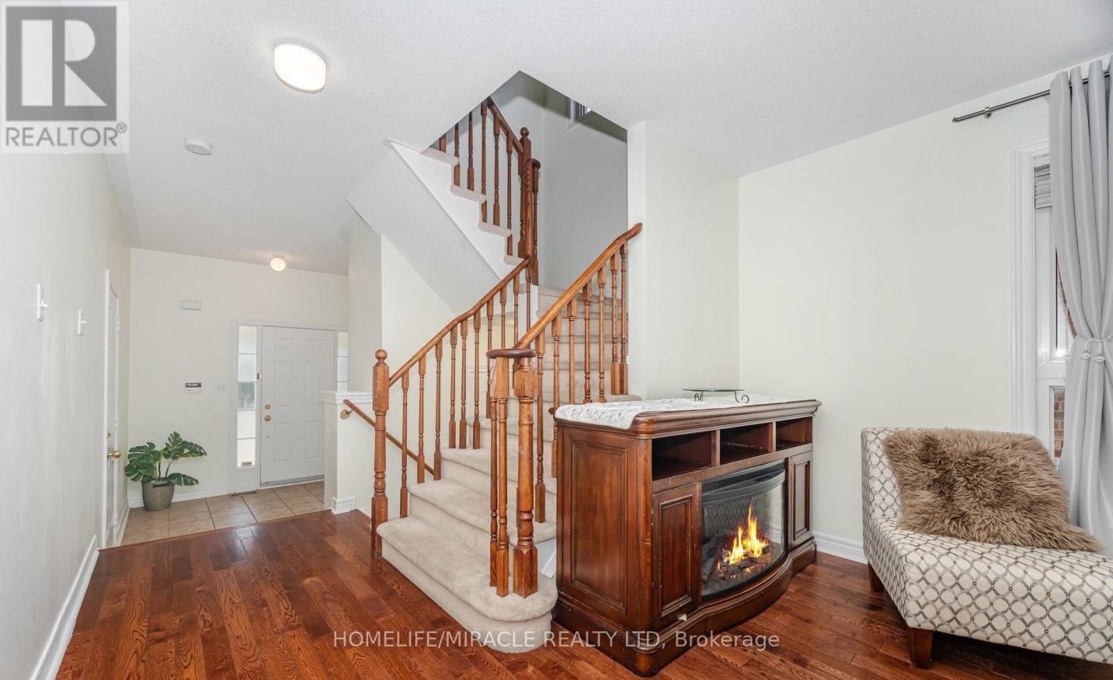 31 Hollingsworth Circle, Brampton, Ontario  L7A 0J7 - Photo 21 - W12467231