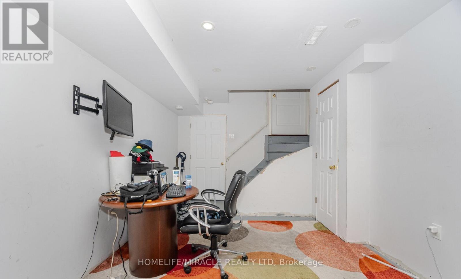 31 Hollingsworth Circle, Brampton, Ontario  L7A 0J7 - Photo 36 - W12467231