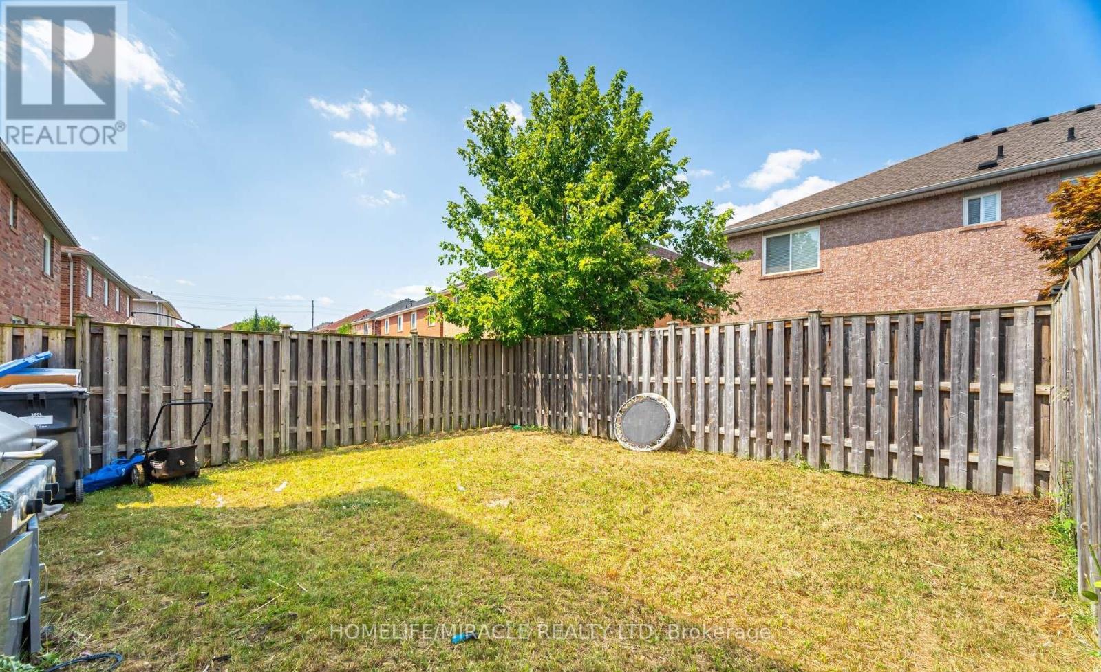 31 Hollingsworth Circle, Brampton, Ontario  L7A 0J7 - Photo 41 - W12467231