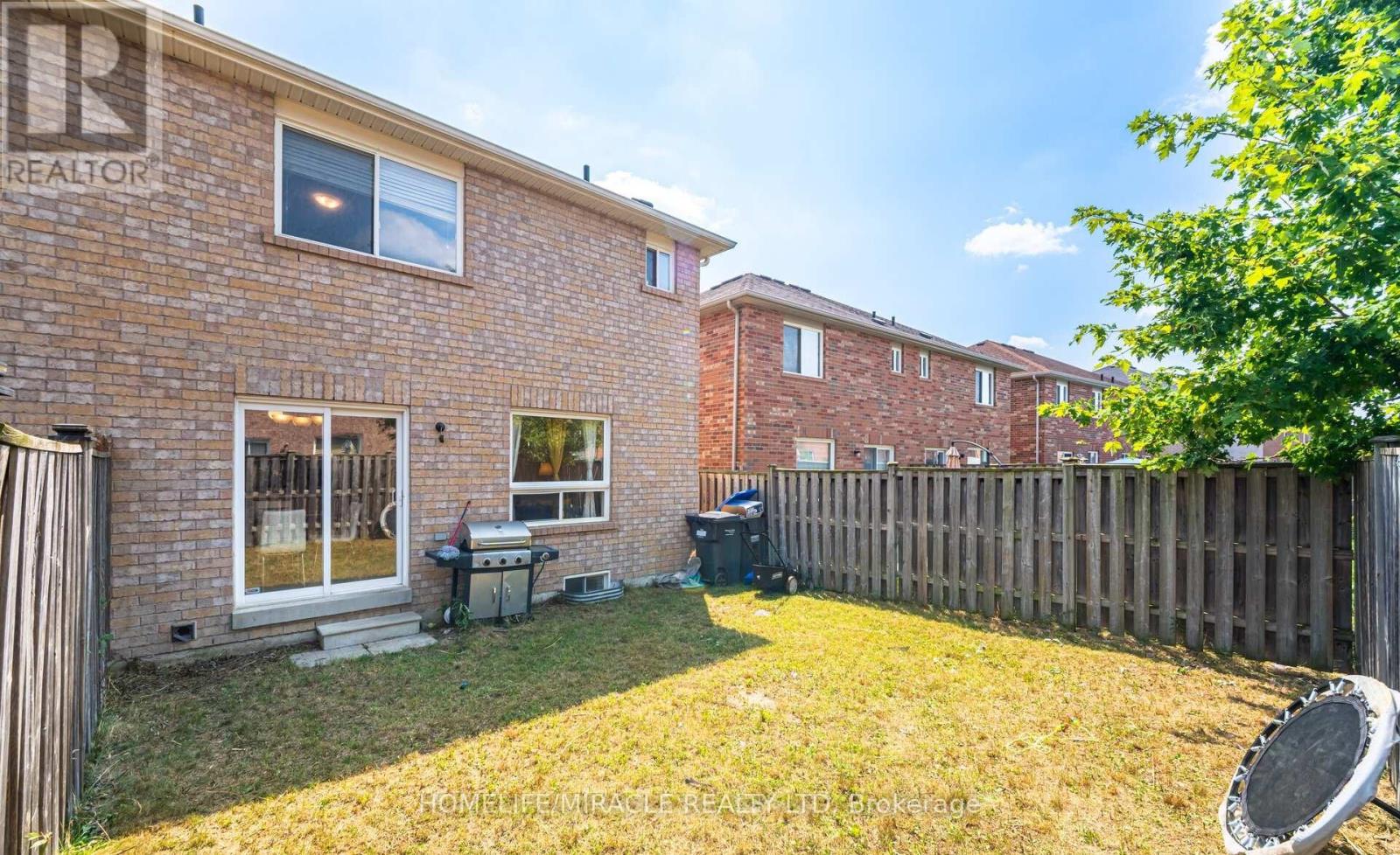 31 Hollingsworth Circle, Brampton, Ontario  L7A 0J7 - Photo 44 - W12467231