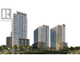 503 - 3071 TRAFALGAR ROAD, Oakville, Ontario