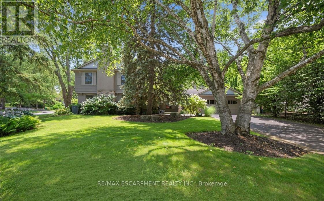 250 DALEWOOD DRIVE, Oakville, Ontario