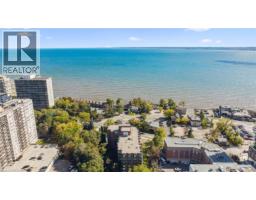 2121 LAKESHORE Road Unit# 401, Burlington, Ontario