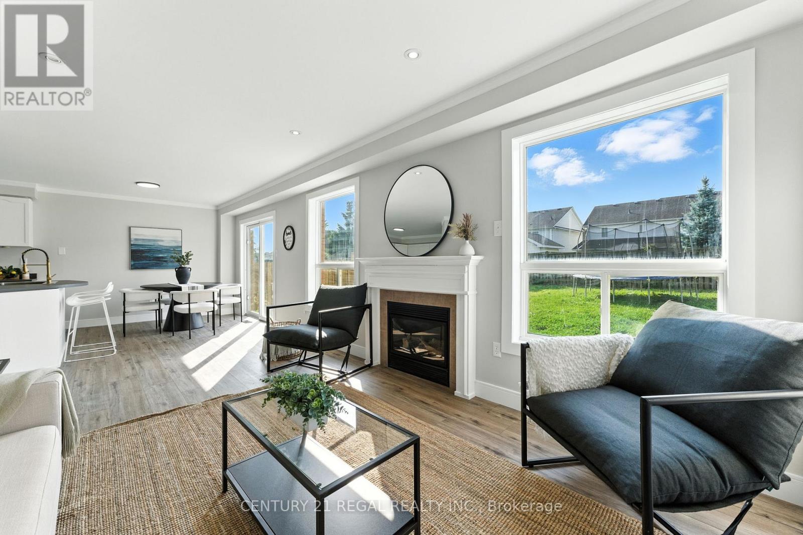97 Osborn Avenue, Brantford, Ontario  N3T 6R3 - Photo 8 - X12467228