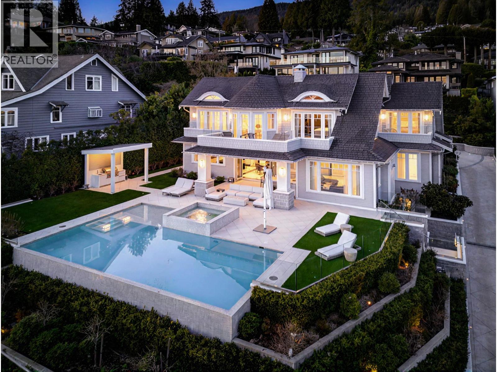 2531 NELSON AVENUE, west vancouver, British Columbia