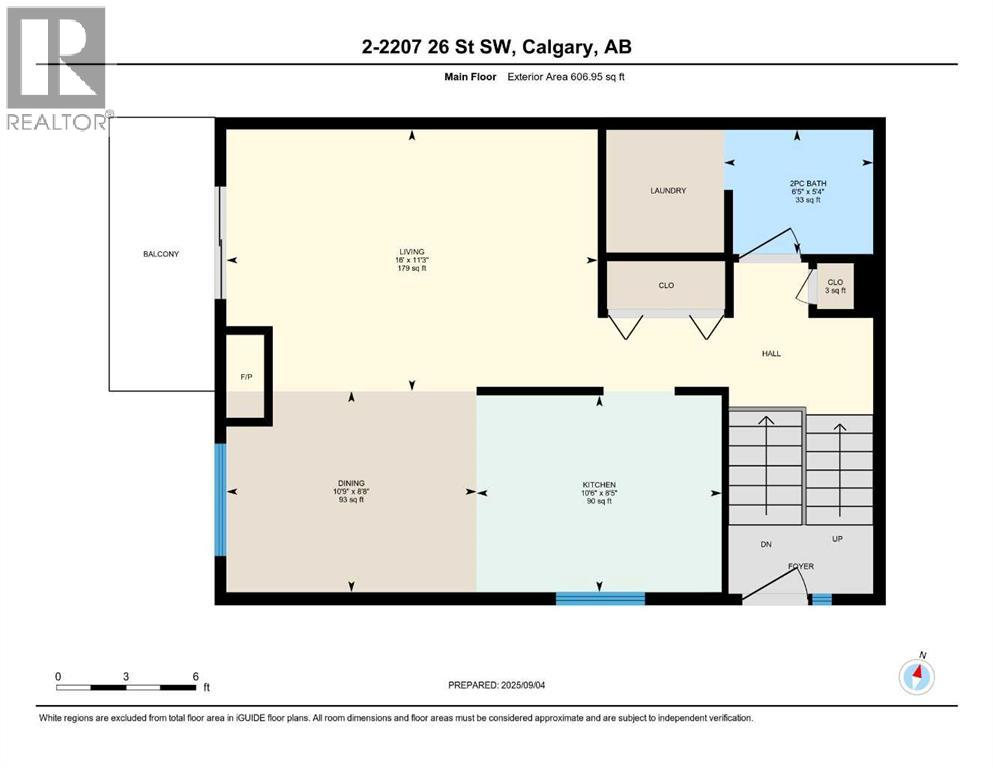 2, 2207 28 Street Sw, Calgary, Alberta  T3E 2H5 - Photo 38 - A2253418