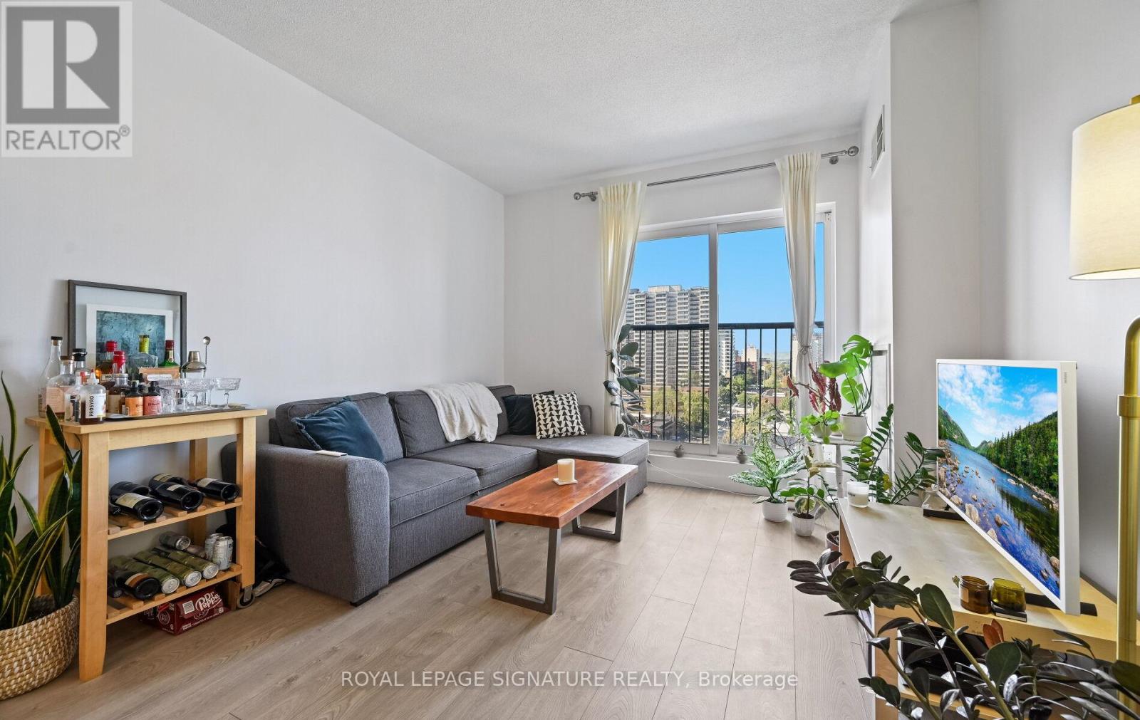 1105 - 135 James Street S, Hamilton, Ontario  L8P 2Z6 - Photo 15 - X12467037