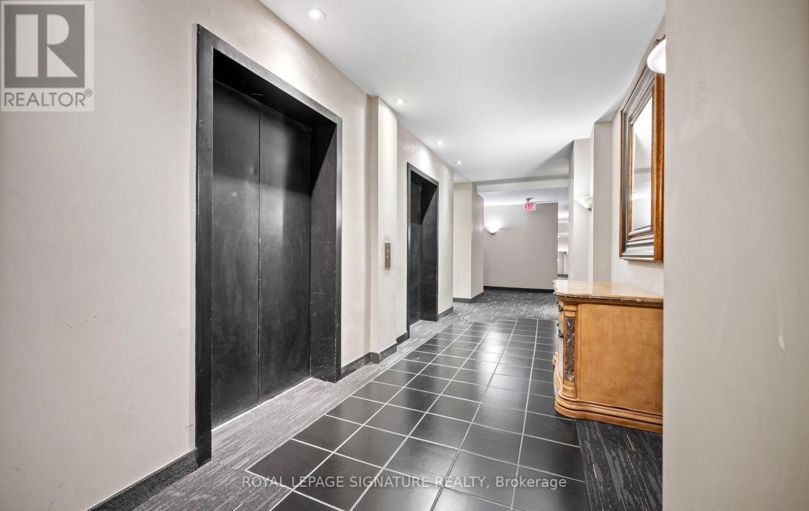 1105 - 135 James Street S, Hamilton, Ontario  L8P 2Z6 - Photo 10 - X12467037