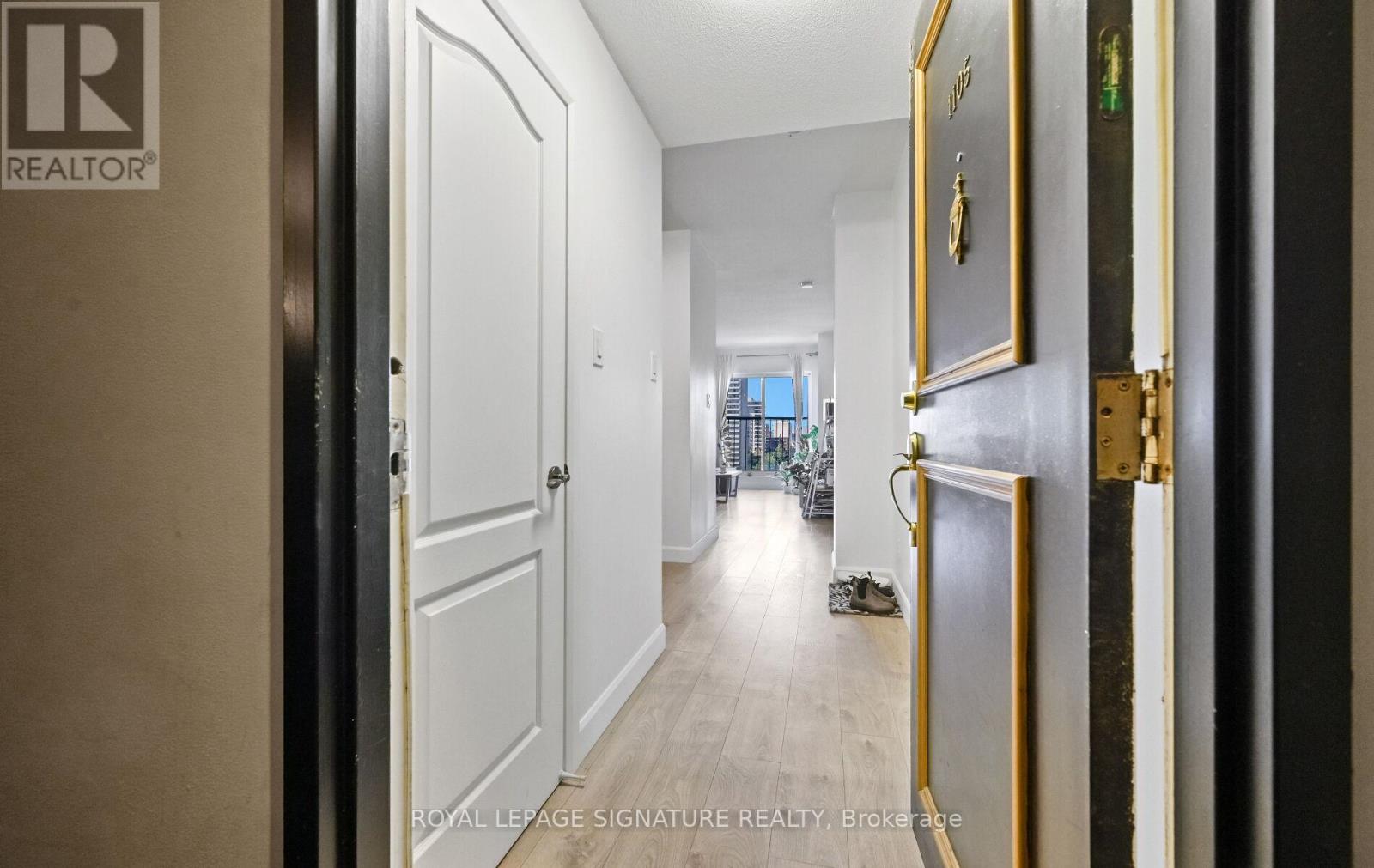 1105 - 135 James Street S, Hamilton, Ontario  L8P 2Z6 - Photo 12 - X12467037