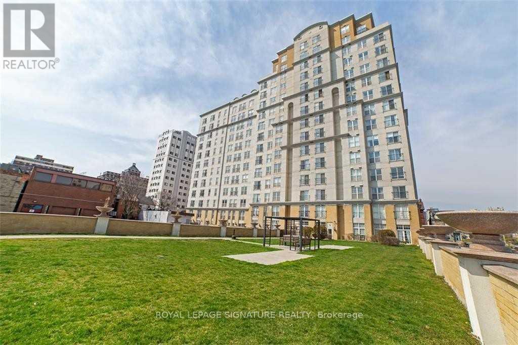 1105 - 135 James Street S, Hamilton, Ontario  L8P 2Z6 - Photo 42 - X12467037