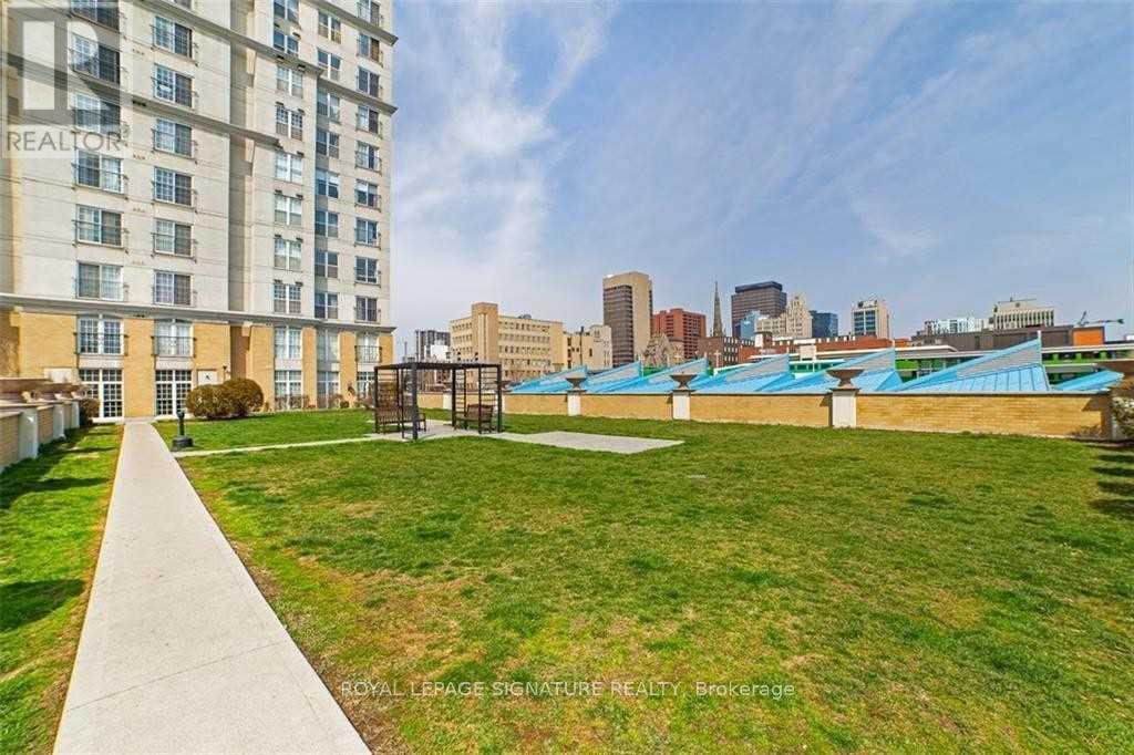 1105 - 135 James Street S, Hamilton, Ontario  L8P 2Z6 - Photo 45 - X12467037