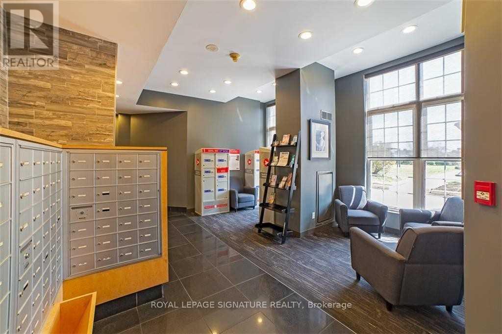 1105 - 135 James Street S, Hamilton, Ontario  L8P 2Z6 - Photo 9 - X12467037