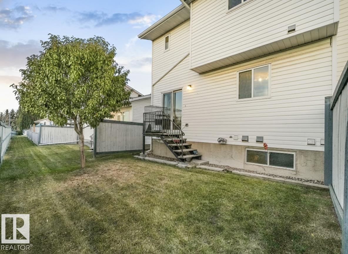 #23 15 Ritchie Wy, Sherwood Park, Alberta  T8A 5T3 - Photo 29 - E4462423