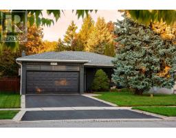 3495 RIVERSPRAY CRESCENT, Mississauga, Ontario