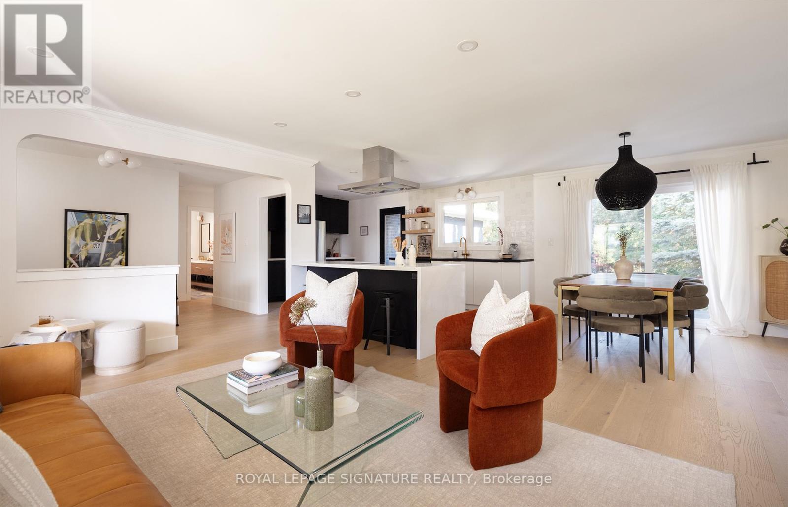 3495 Riverspray Crescent, Mississauga, Ontario  L4Y 3M6 - Photo 6 - W12466382