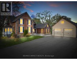 7021 PERRYTOWN ROAD, Port Hope, Ontario