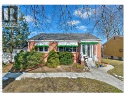 1164 HARRISON, Windsor, Ontario