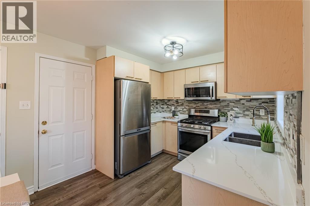 190 Osborn Avenue, Brantford, Ontario  N3T 6S7 - Photo 16 - 40778341