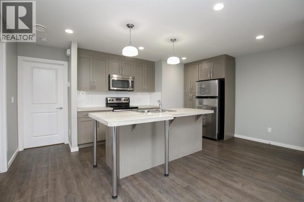 102, 43 Reid Court, Sylvan Lake, Alberta  T4S 0L9 - Photo 9 - A2262883
