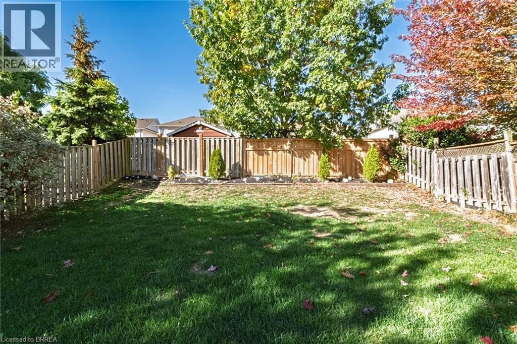 190 Osborn Avenue, Brantford, Ontario  N3T 6S7 - Photo 6 - 40778341