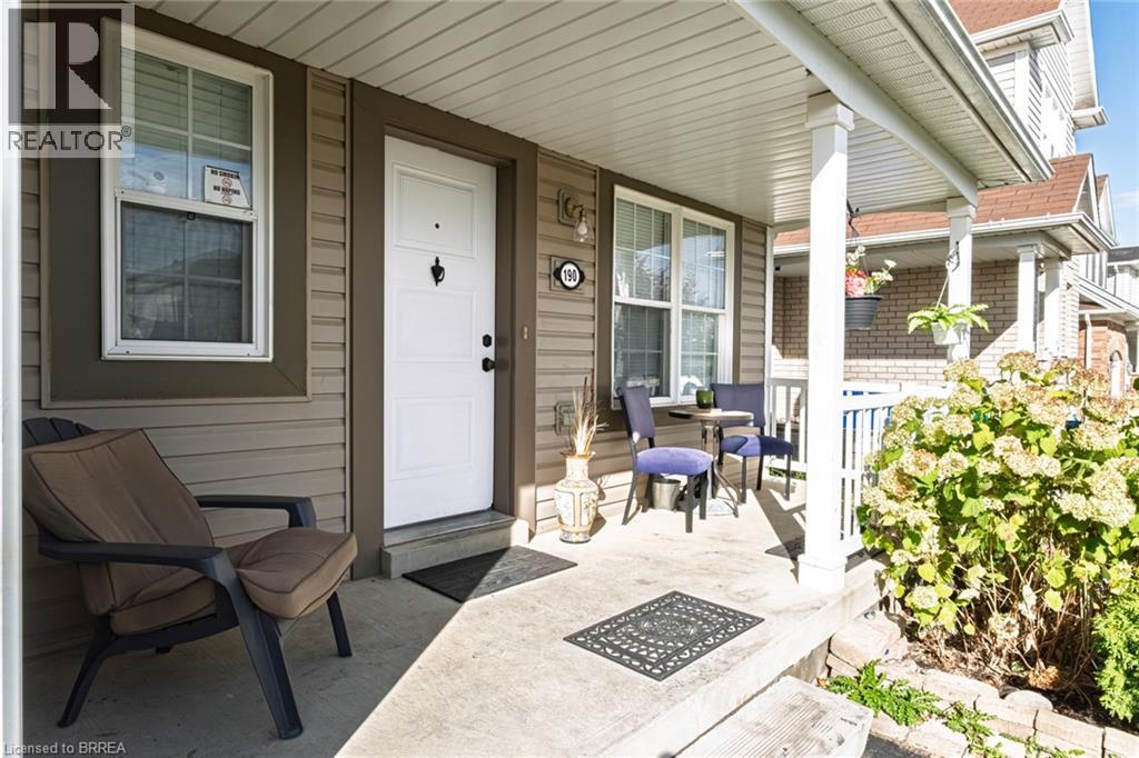 190 Osborn Avenue, Brantford, Ontario  N3T 6S7 - Photo 3 - 40778341